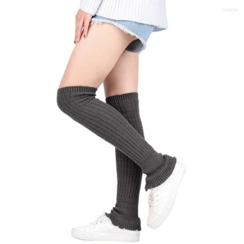 Sports Socks Lady Knee High Leg Warm Sock Women Knit Long Autumn Winter Lolita Cosplay Gothic 2022 Year Christmas Gift, White
Sports Socks Lady Knee High Leg Warm Sock Women Knit Long Autumn Winter Lolita Cosplay Gothic 2022 Year Christmas Gift, White