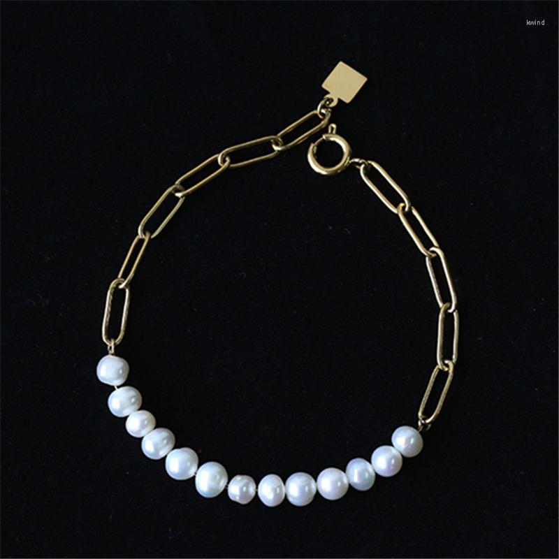 Strand Fashion Pearls Square Pendant Necklace For Women Gold Metal Design Jewelry Gift Stitching Chain Bracelet Choker Set
Strand Fashion Pearls Square Pendant Necklace For Women Gold Metal Design Jewelry Gift Stitching Chain Bracelet Choker Set