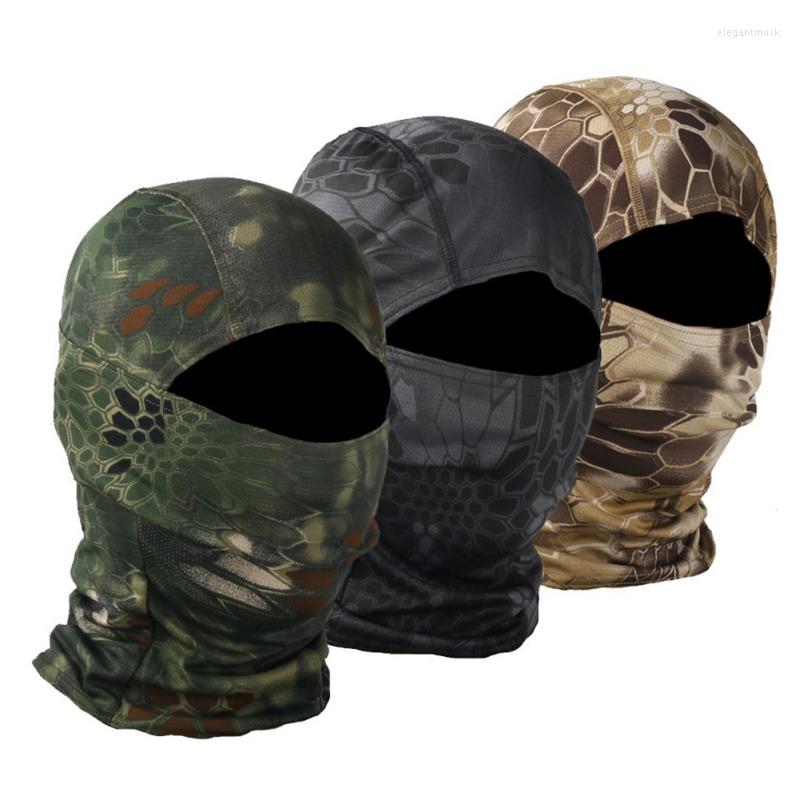 Bandanas Camouflage Hiking Scarves Breathable Quick-dry Tactical Sun UV Protection Full Head Covers For Men Women Outdoor Hunting Masks
Bandanas Camouflage Hiking Scarves Breathable Quick-dry Tactical Sun UV Protection Full Head Covers For Men Women Outdoor Hunting Masks