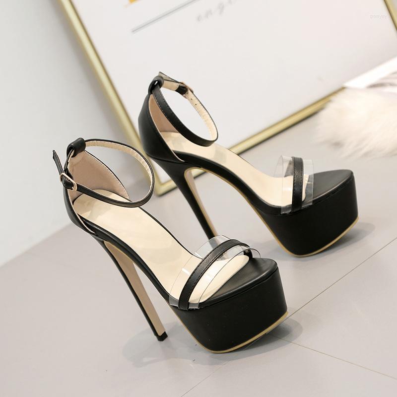 Sandals Summer Women Buckle Platform 16cm Ultra High Heel Shoes Sexy Snake Pattern/Black Leather Open Toe Woman Party Work Pumps
Sandals Summer Women Buckle Platform 16cm Ultra High Heel Shoes Sexy Snake Pattern/Black Leather Open Toe Woman Party Work Pumps