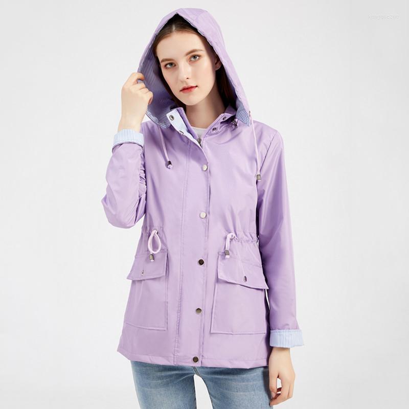 Women' Trench Coats Women Windproof Waterproof Cycling Jacket Bicycle Long Sleeve Solid Color Windbreaker Fashion Bike Coat With Removable, Black
Women' Trench Coats Women Windproof Waterproof Cycling Jacket Bicycle Long Sleeve Solid Color Windbreaker Fashion Bike Coat With Removable, Black