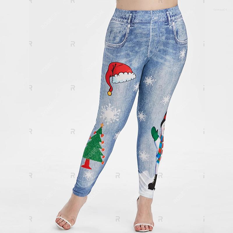 Women' Leggings Slim Merry Christmas Snowman Lovely Women High Waist Ankle Length Jeggings Ladies Blue Spandex Skinny Workout Pants
Women' Leggings Slim Merry Christmas Snowman Lovely Women High Waist Ankle Length Jeggings Ladies Blue Spandex Skinny Workout Pants