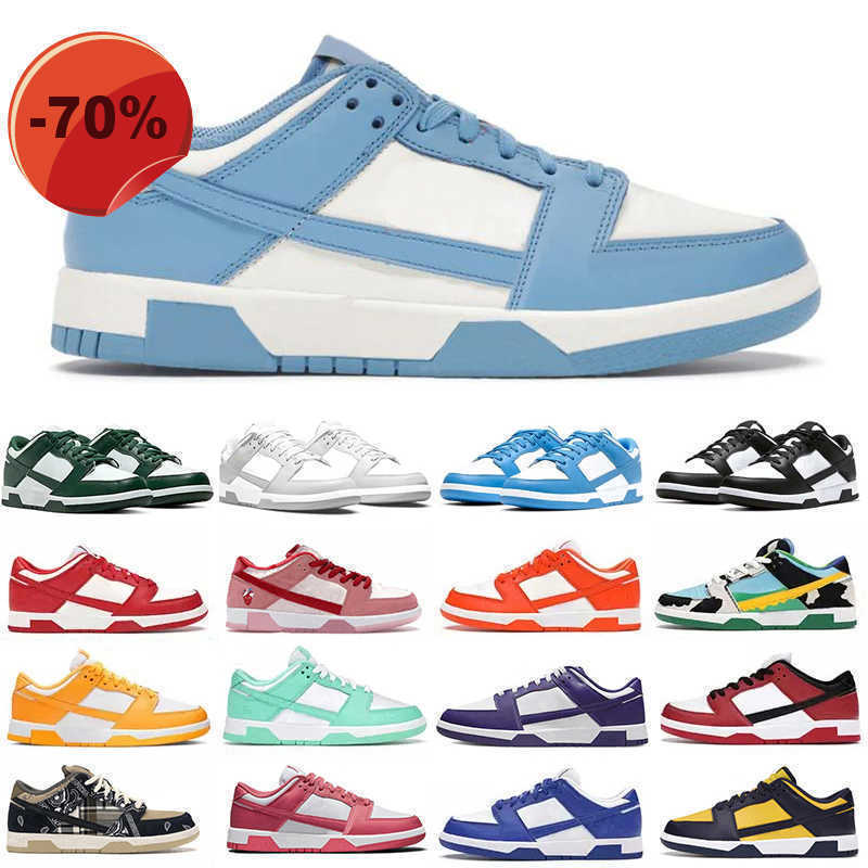 Coast Dunks Running Shoes Panda Low Grey Fog UNC Chunky Dunky University Red Varsity Green Valentines Day Michigan Shadow Trainer Sneakers, Item#1
Coast Dunks Running Shoes Panda Low Grey Fog UNC Chunky Dunky University Red Varsity Green Valentines Day Michigan Shadow Trainer Sneakers, Item#1