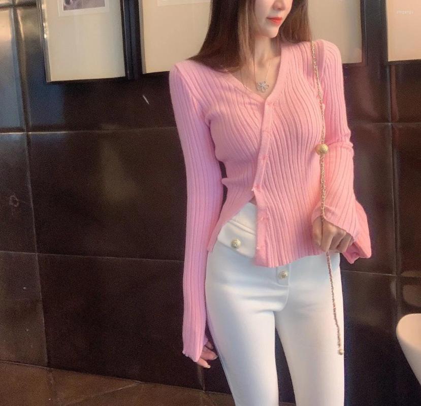 Women's Sweaters High Quality Women Fashion Autumn Elegant Sweet Cute Slim Stretch Bow V-Neck Long-Sleeved Knitted Sweater Top, Black
Women's Sweaters High Quality Women Fashion Autumn Elegant Sweet Cute Slim Stretch Bow V-Neck Long-Sleeved Knitted Sweater Top, Black