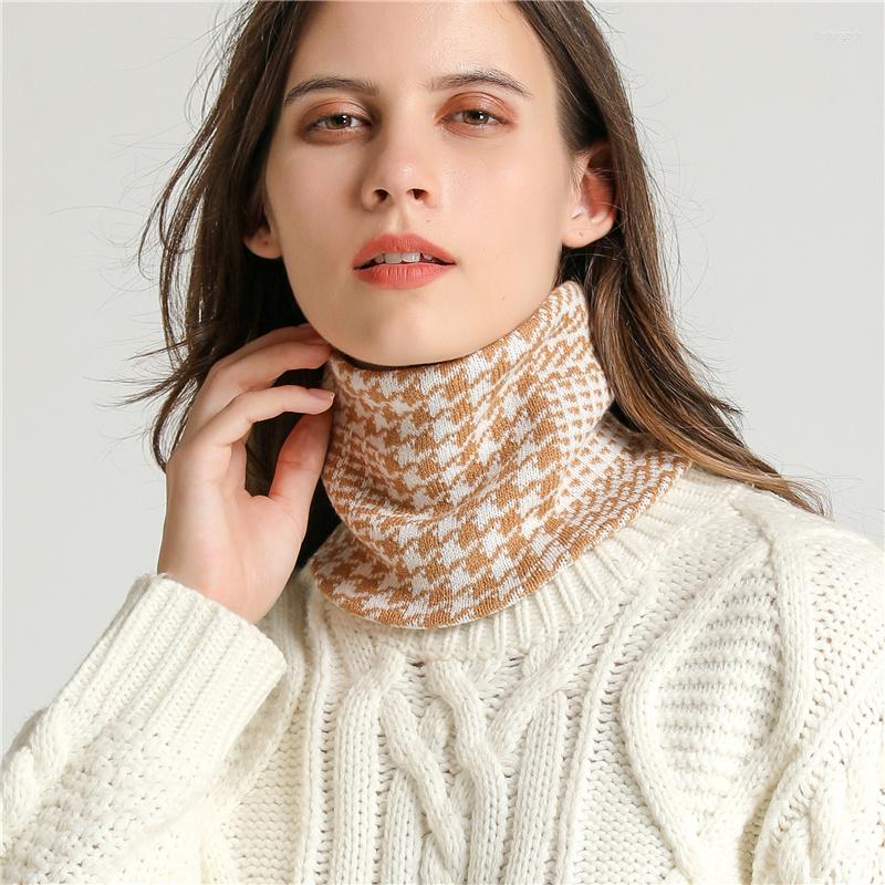 Scarves 2022 Knitted Ring Scarf Snood Warm Women Winter Windproof Ski Hood Thick Lady Plaid Face Cover Kids Bandana Neckerchief Gaiter
Scarves 2022 Knitted Ring Scarf Snood Warm Women Winter Windproof Ski Hood Thick Lady Plaid Face Cover Kids Bandana Neckerchief Gaiter