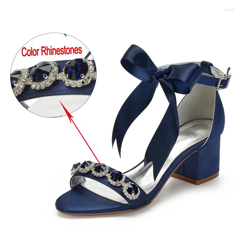 Dress Shoes Luxury Colored Rhinestones Wedding Sandal For Bride Satin Open Toe Mid Heels Women Ankle Strap Fashion Party Summer, 70217 black
Dress Shoes Luxury Colored Rhinestones Wedding Sandal For Bride Satin Open Toe Mid Heels Women Ankle Strap Fashion Party Summer, 70217 black
