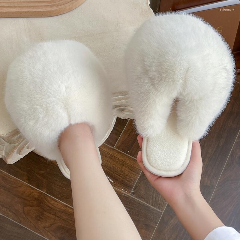 Slippers 2022 Plush Female Winter Lovely Fluffy Home Warm Net Red Indoor Cotton, Pink
Slippers 2022 Plush Female Winter Lovely Fluffy Home Warm Net Red Indoor Cotton, Pink