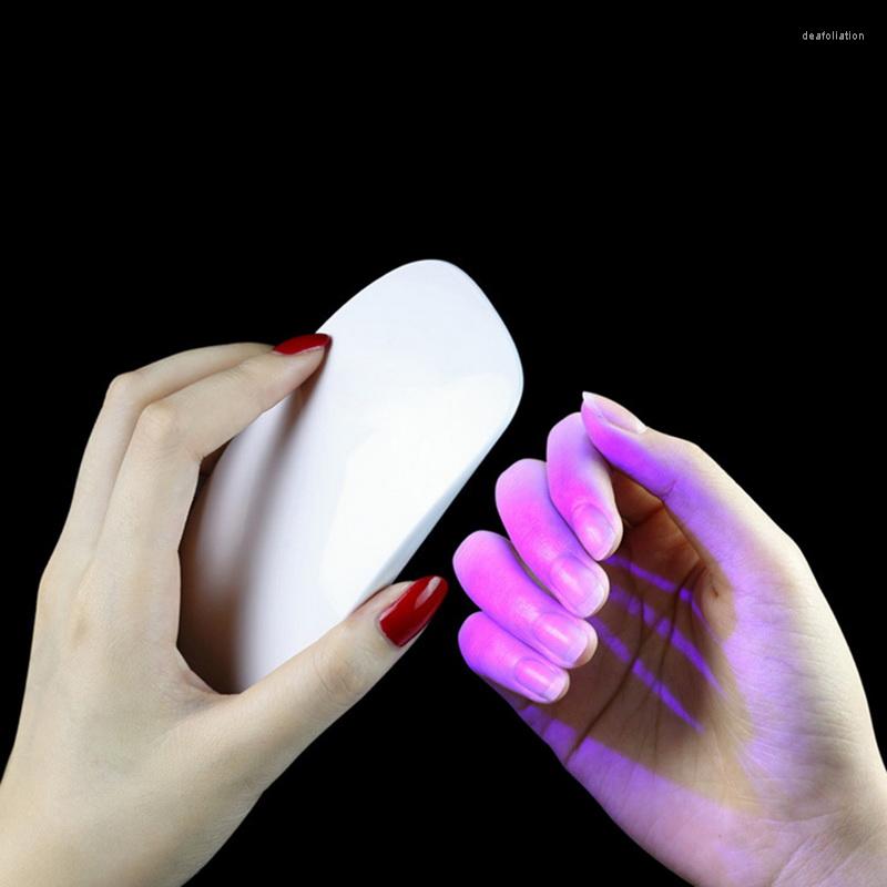 Nail Dryers 50pcs UV LED Lamp Dryer Mini USB 6W Polish Portable Cable For Women Home Use Gel Tool, Pink
Nail Dryers 50pcs UV LED Lamp Dryer Mini USB 6W Polish Portable Cable For Women Home Use Gel Tool, Pink