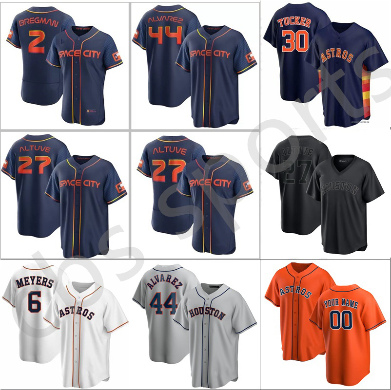 Baseball Jerseys NEW College Baseball Wears 2022 Astros Baseball Jerseys City Connect Houston 27 Jose Altuve 2 Alex Bregman 44 Yordan Alvarez 3 Jeremy Pena 7, Color 4
Baseball Jerseys NEW College Baseball Wears 2022 Astros Baseball Jerseys City Connect Houston 27 Jose Altuve 2 Alex Bregman 44 Yordan Alvarez 3 Jeremy Pena 7, Color 4