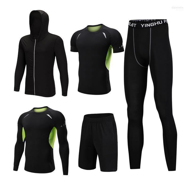 Running Sets 5pcs Set Sport Clothing Gym Fitness Workout Suit For Men Casual Thermal Tracksuit Jogging Sportswear1, 5pcs gray new
Running Sets 5pcs Set Sport Clothing Gym Fitness Workout Suit For Men Casual Thermal Tracksuit Jogging Sportswear1, 5pcs gray new