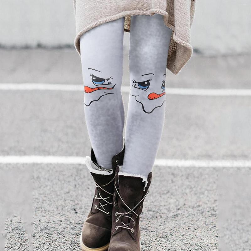 Women' Leggings Shiny For Women Christmas Printed Pant Elastic All- Slim Casual Long Boot Office Pants Stretch, Blue
Women' Leggings Shiny For Women Christmas Printed Pant Elastic All- Slim Casual Long Boot Office Pants Stretch, Blue