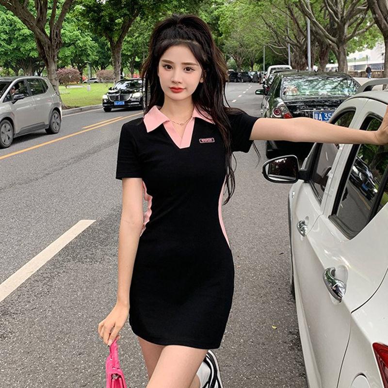 Party Dresses ILARES Summer Woman 2022 Vintage Dress Elegant For Women Korean Fashion Sexy Casual Women' Corset Clothing Y2k, Black
Party Dresses ILARES Summer Woman 2022 Vintage Dress Elegant For Women Korean Fashion Sexy Casual Women' Corset Clothing Y2k, Black