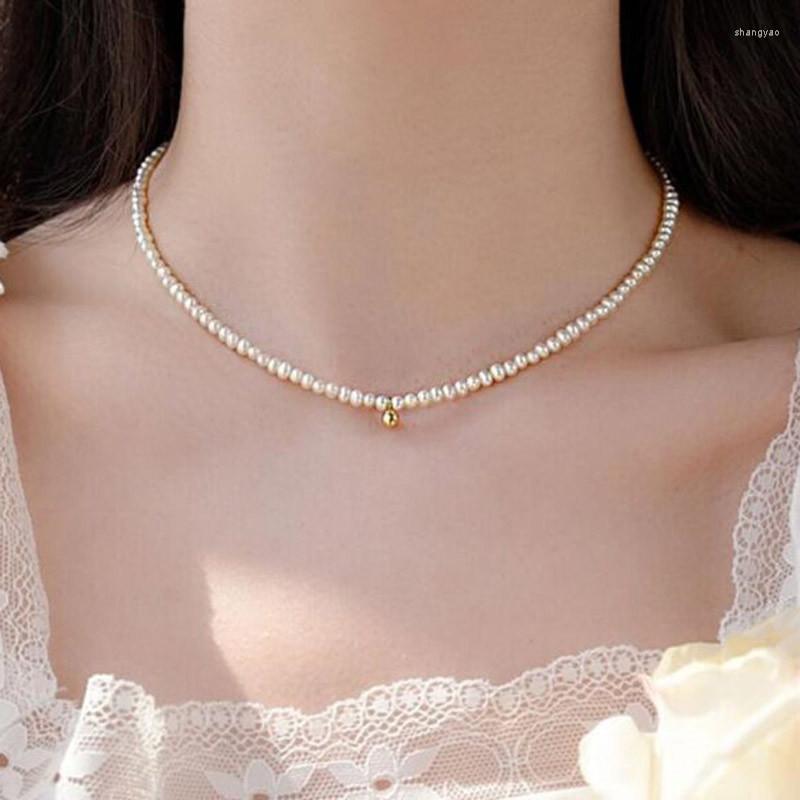 Pendant Necklaces TOBILO Pearl Choker Necklace For Women Fashion White Imitation Trend Elegant Wedding Jewelry
Pendant Necklaces TOBILO Pearl Choker Necklace For Women Fashion White Imitation Trend Elegant Wedding Jewelry