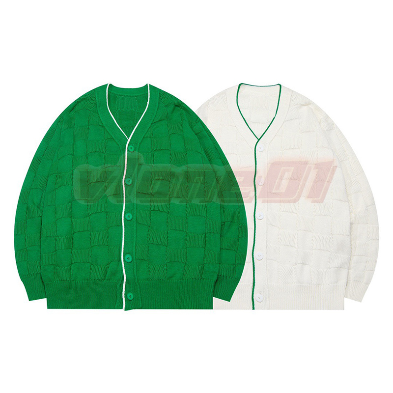 Luxury Womens Elegant Sweater High End Female Christmas Cardigan Jackets Fashion V Neck Knitted Jumper Asian Size M-2XL, Green
Luxury Womens Elegant Sweater High End Female Christmas Cardigan Jackets Fashion V Neck Knitted Jumper Asian Size M-2XL, Green