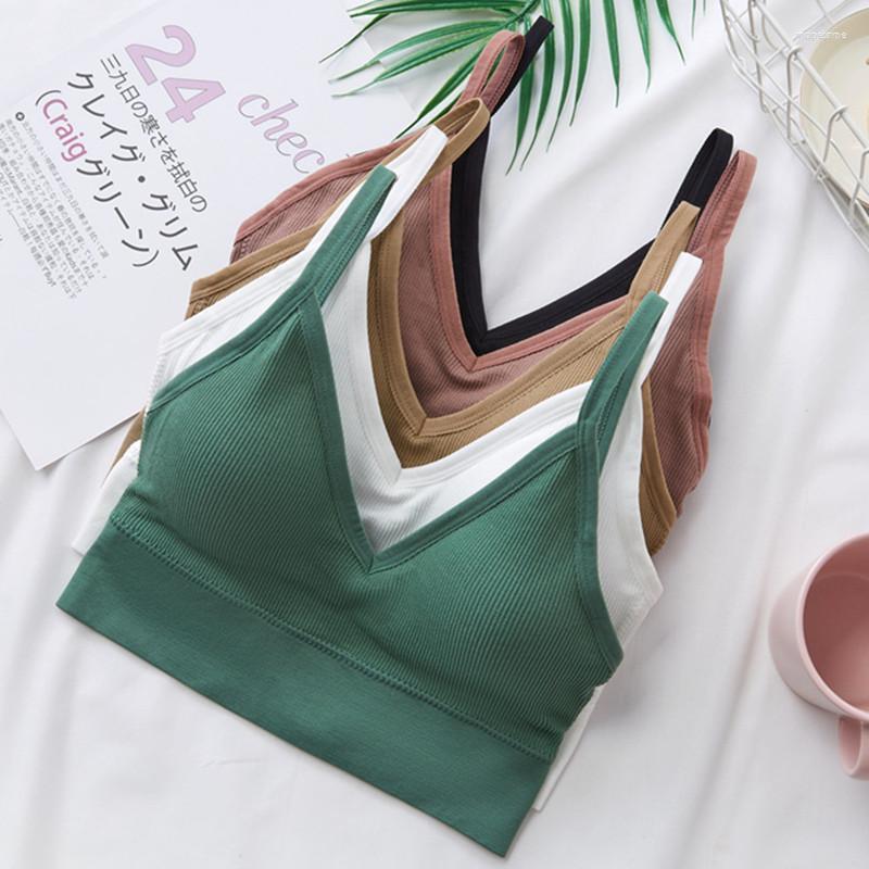 Bustiers & Corsets Women Sexy Crop Tops Top Female Streetwear Sleeveless Camis Seamless Sports Lingerie Tee Bra Bandeau Tank, U back green
Bustiers & Corsets Women Sexy Crop Tops Top Female Streetwear Sleeveless Camis Seamless Sports Lingerie Tee Bra Bandeau Tank, U back green