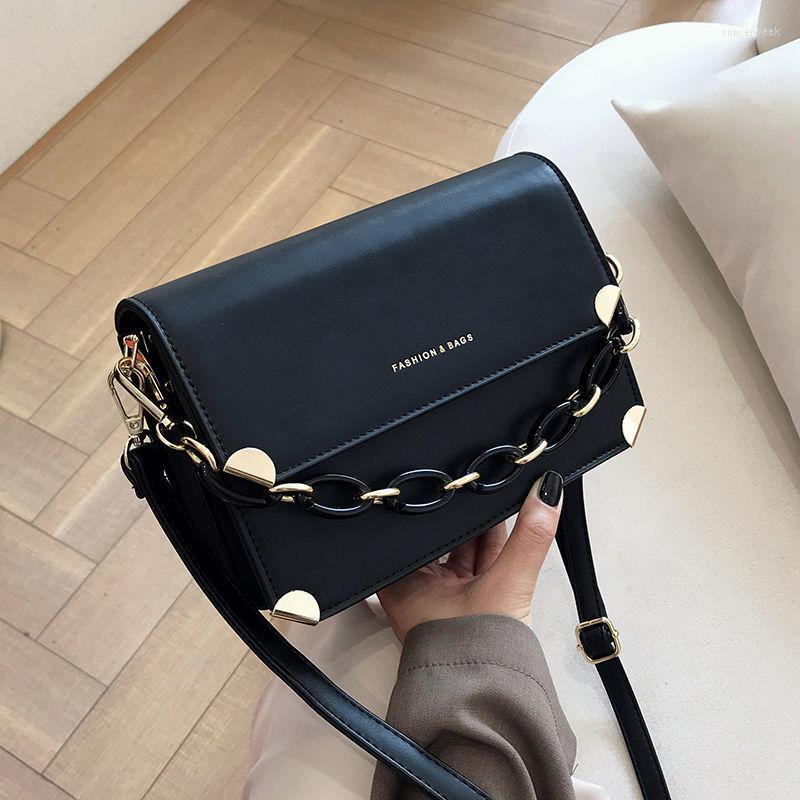 Evening Bags Elegant Solid Color PU Leather Women Shoulder Crossbody Luxury Design Chain Tote Handbags And Purses Small Square Flap Bag, Beige
Evening Bags Elegant Solid Color PU Leather Women Shoulder Crossbody Luxury Design Chain Tote Handbags And Purses Small Square Flap Bag, Beige