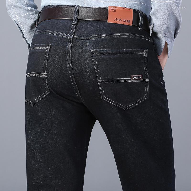 Men's Jeans Mens 2022 Fashion Casual Male Denim Pants Slim Trousers Cotton Classic Straight High Quality, Black
Men's Jeans Mens 2022 Fashion Casual Male Denim Pants Slim Trousers Cotton Classic Straight High Quality, Black