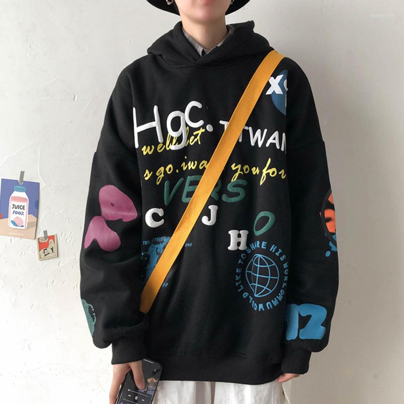 Men's Hoodies PR Men Fleece Printed Graffiti Hooded Sweatshirts Warm Harajuku Korean Style Oversized Plus 5XL Casual Pullovers Hip Hop, Black
Men's Hoodies PR Men Fleece Printed Graffiti Hooded Sweatshirts Warm Harajuku Korean Style Oversized Plus 5XL Casual Pullovers Hip Hop, Black