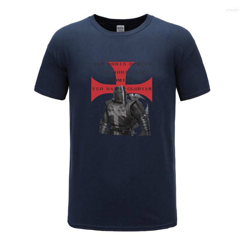 Men's T Shirts Styie Cotton Arrival Knights Templar Printed Shirt Men Women Fashion Casual Tshirts Hip Hop Streetwear Oversized, Picture model color
Men's T Shirts Styie Cotton Arrival Knights Templar Printed Shirt Men Women Fashion Casual Tshirts Hip Hop Streetwear Oversized, Picture model color