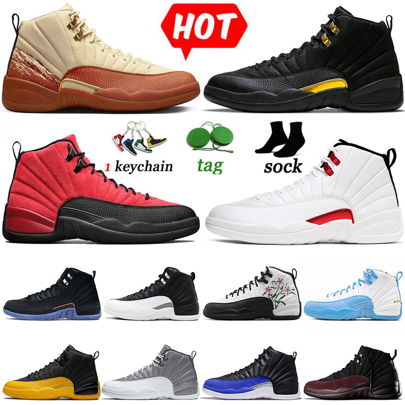 jumpman 12 12s mens basketball shoes sneakers University Gold Flower White Black Hyper Royal Vlack Taxi Red Reverse Flu Royalty Twist trainers sports shoe size 47, #a6 40-47
jumpman 12 12s mens basketball shoes sneakers University Gold Flower White Black Hyper Royal Vlack Taxi Red Reverse Flu Royalty Twist trainers sports shoe size 47, #a6 40-47