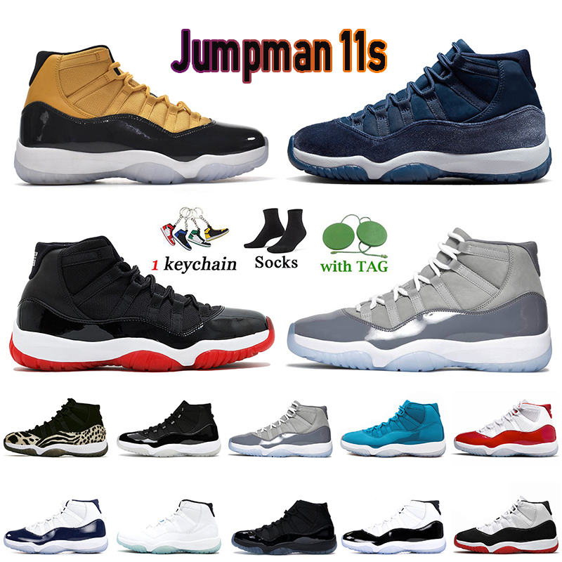 Top 11 Mens Basketball Shoes Jumpman 11s Midnight Navy Cool Grey Cherry Trainers High White Bred Black Yellow Jubilee 25th Women Men Sneakers Size Eur 36-47, C26 concord blue 36-47
Top 11 Mens Basketball Shoes Jumpman 11s Midnight Navy Cool Grey Cherry Trainers High White Bred Black Yellow Jubilee 25th Women Men Sneakers Size Eur 36-47, C26 concord blue 36-47