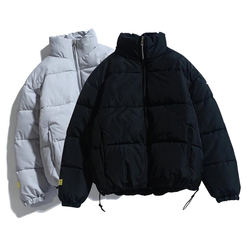 Mens Down Parkas Winter Men Solid Color Parkas Quality Mens Stand Collar Warm Thick Jacket Male Fashion Casual Parka Coat Drop 221010, Army green
Mens Down Parkas Winter Men Solid Color Parkas Quality Mens Stand Collar Warm Thick Jacket Male Fashion Casual Parka Coat Drop 221010, Army green
