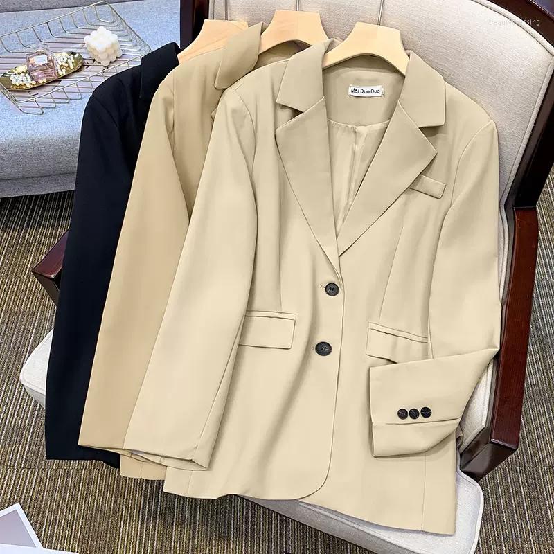 Women's Suits Fashion Large Size Blazers Coats Women's Clothing 2022 Spring Autumn Street Suit Jackets Jp444, Black
Women's Suits Fashion Large Size Blazers Coats Women's Clothing 2022 Spring Autumn Street Suit Jackets Jp444, Black