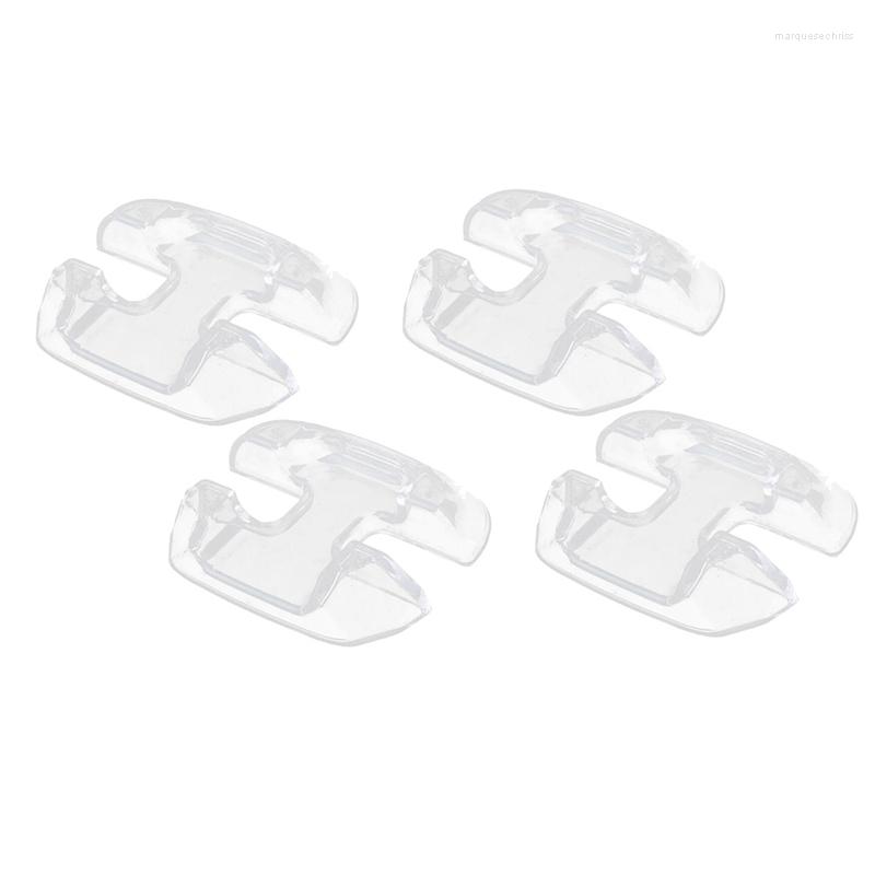 Jewelry Pouches 4Pcs Durable Skate Shoes Display Inline Stand Transparent For Professional Holder Accessories 
Jewelry Pouches 4Pcs Durable Skate Shoes Display Inline Stand Transparent For Professional Holder Accessories