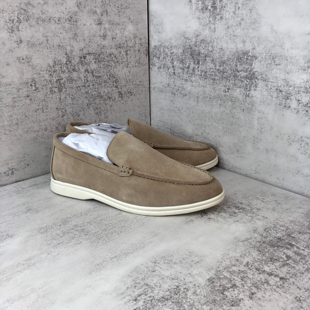 shoes Designer top version pure handmade 2021ss Lor Pian Four Seasons Classic Couple Fashion Casual Shoes
shoes Designer top version pure handmade 2021ss Lor Pian Four Seasons Classic Couple Fashion Casual Shoes