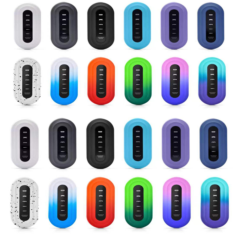 Original Dazzleaf Dkeii E Cigarettes Kits Battery Preheating 1.8V 650mah Variable Voltage Vape Mod For 510 thread Cartridge VS U-Key Disposable E Cig, Mixed color
Original Dazzleaf Dkeii E Cigarettes Kits Battery Preheating 1.8V 650mah Variable Voltage Vape Mod For 510 thread Cartridge VS U-Key Disposable E Cig, Mixed color