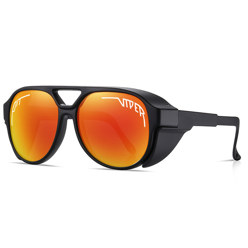 Outdoor Eyewear Style Pit Viper Punk Windproof Glasses Polarized Sports Goggles Cycling Sunglasses 221011
Outdoor Eyewear Style Pit Viper Punk Windproof Glasses Polarized Sports Goggles Cycling Sunglasses 221011