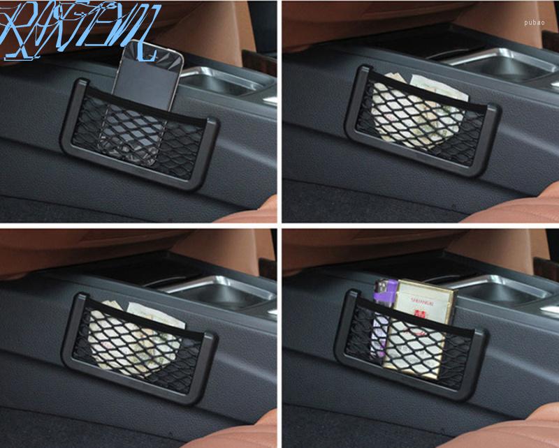 Car Organizer Universal Seat Side Back Storage Net Bag For Lifan X60 Cebrium Solano Celliya Smily Geely X7 EC7
Car Organizer Universal Seat Side Back Storage Net Bag For Lifan X60 Cebrium Solano Celliya Smily Geely X7 EC7