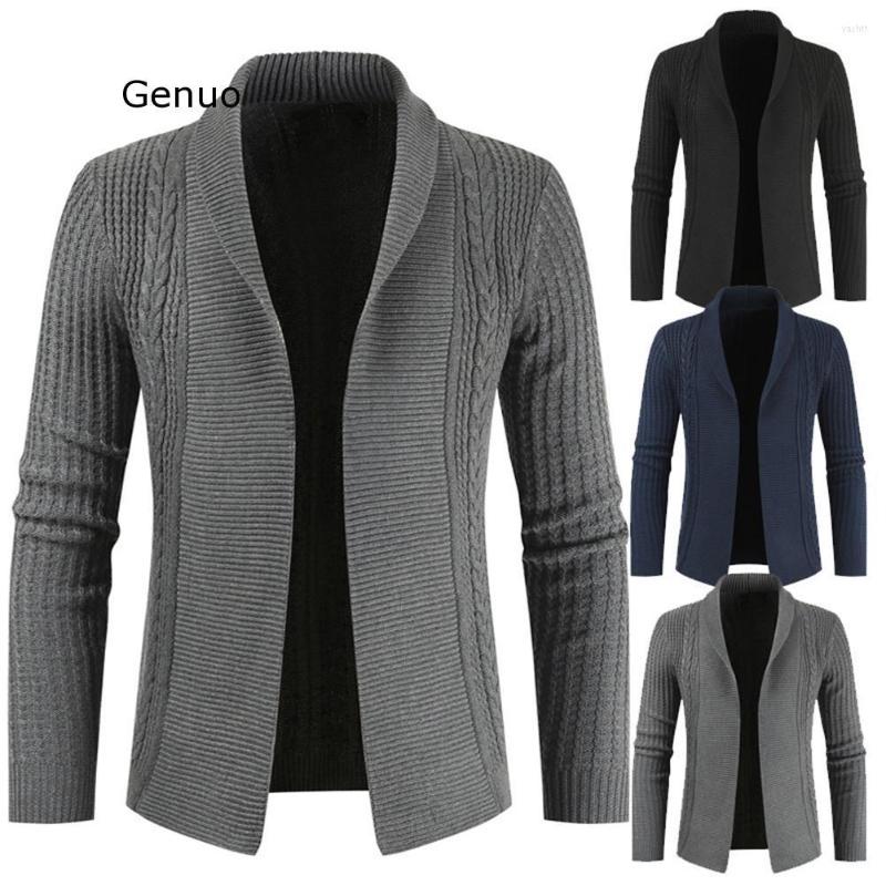 Men's Sweaters 2022 Autumn Winter Men's Jacket Slim Fit Stand Collar Zipper Men Solid Cotton Thick Warm, Black
Men's Sweaters 2022 Autumn Winter Men's Jacket Slim Fit Stand Collar Zipper Men Solid Cotton Thick Warm, Black