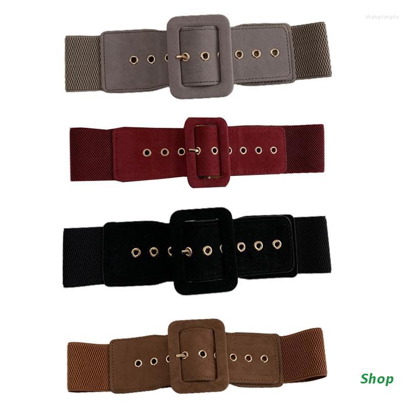 Belts Elastic Belt Corset Stretchy For Dresses Shaping Girdle Decorative Women Waist WaistBandBelts, Black
Belts Elastic Belt Corset Stretchy For Dresses Shaping Girdle Decorative Women Waist WaistBandBelts, Black