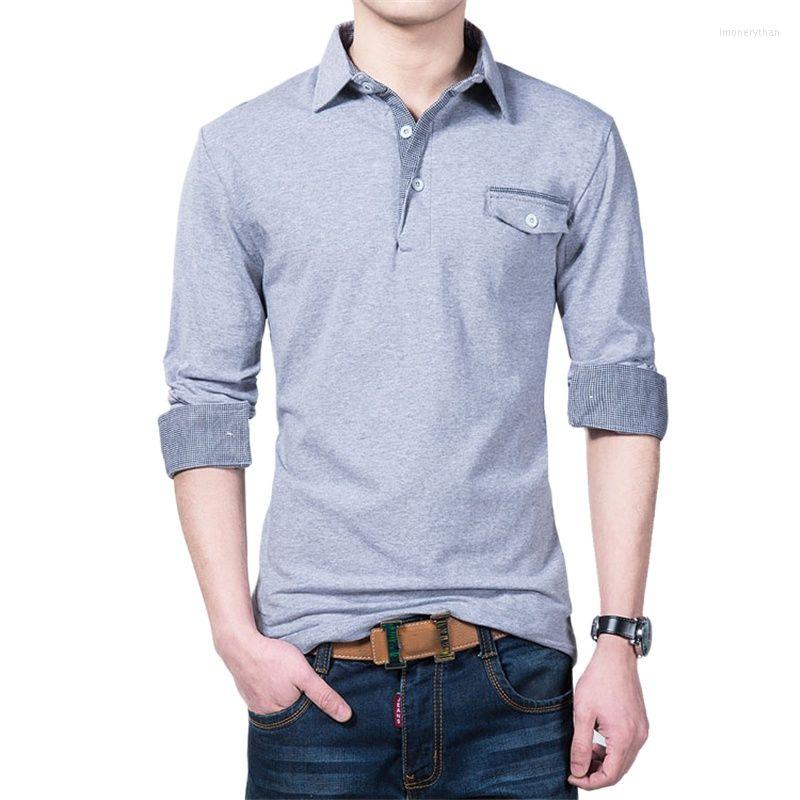 Men's T Shirts ARCSINX 5XL Men T-Shirt Cotton Autumn Long Sleeve Shirt Casual Tshirt Fitness Clothing Brand Plus Size Tee, Gray
Men's T Shirts ARCSINX 5XL Men T-Shirt Cotton Autumn Long Sleeve Shirt Casual Tshirt Fitness Clothing Brand Plus Size Tee, Gray