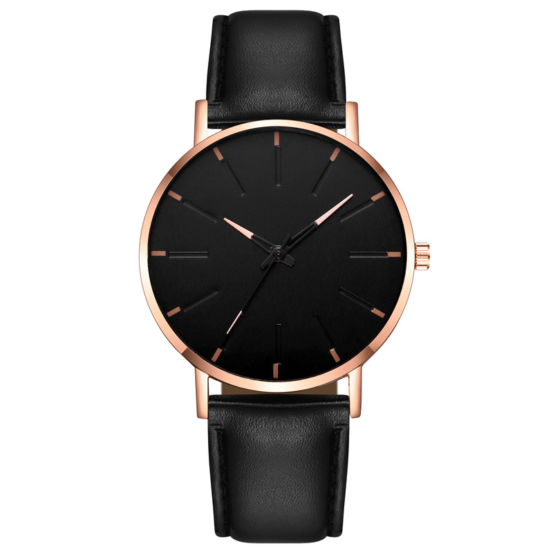 Sports Mens watches leather strap quartz watch casual Wristwatches gift for Ladies watches Montres de luxe, Color 1
Sports Mens watches leather strap quartz watch casual Wristwatches gift for Ladies watches Montres de luxe, Color 1