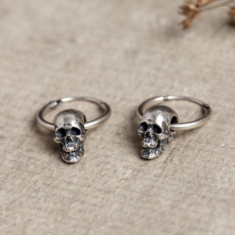Hoop Earrings Est Loop Pure 925 Sterling Silver Circle Punk Patry Jewelry Gift For Women Men
Hoop Earrings Est Loop Pure 925 Sterling Silver Circle Punk Patry Jewelry Gift For Women Men