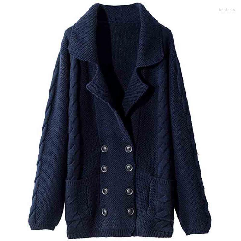 Women' Sweaters Women' Fashion 2022 Women Loose Large-Necked Solid Knitting Tops Beige Short Sweater Button Outerwear Maglioni Donna
Women' Sweaters Women' Fashion 2022 Women Loose Large-Necked Solid Knitting Tops Beige Short Sweater Button Outerwear Maglioni Donna