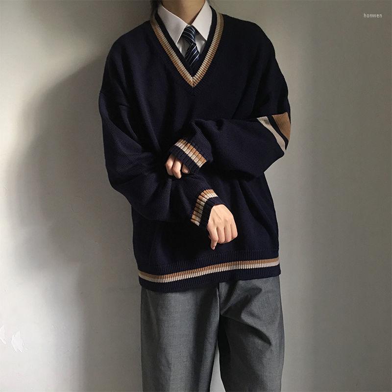 Men' Sweaters Couple Wear Autumn Men ' Sweater Korean Loose 2022 Knitwear Student Pullover V-neck Outerwear Cardigan
Men' Sweaters Couple Wear Autumn Men ' Sweater Korean Loose 2022 Knitwear Student Pullover V-neck Outerwear Cardigan