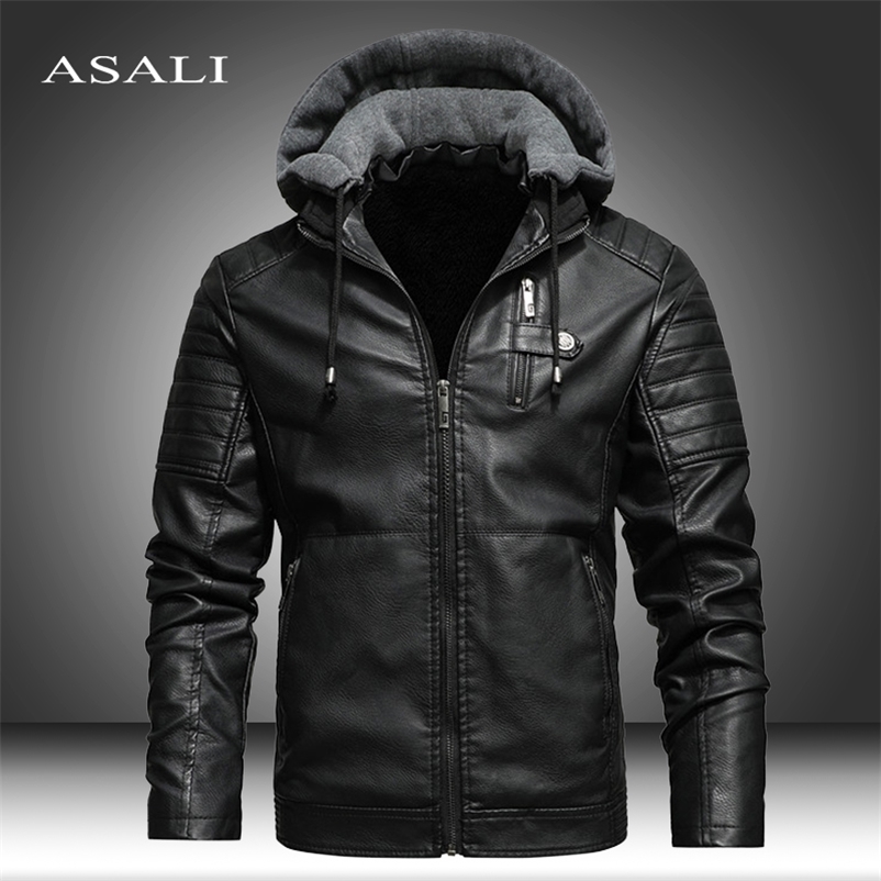 Men' Leather Faux Winter Jackets Coat Motorcylce Casual Fleece Thicken Motorcycle PU Jacket Biker Warm Brand Clothing 221010, Fx1002khaki
Men' Leather Faux Winter Jackets Coat Motorcylce Casual Fleece Thicken Motorcycle PU Jacket Biker Warm Brand Clothing 221010, Fx1002khaki