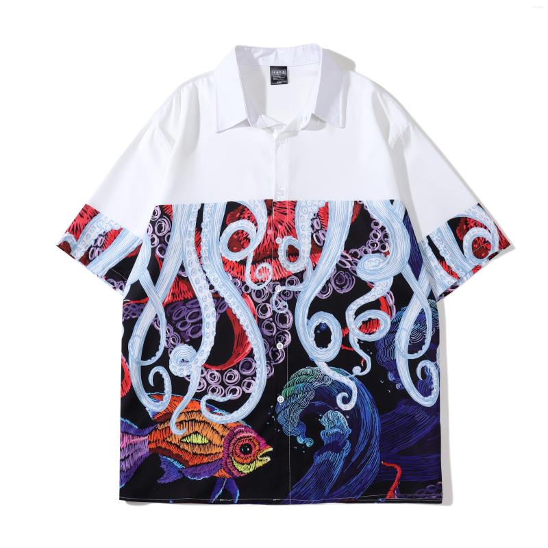 Men's Casual Shirts Cv651 Fashion Men's 2022 Runway Luxury European Design Party Style Clothing, Multi
Men's Casual Shirts Cv651 Fashion Men's 2022 Runway Luxury European Design Party Style Clothing, Multi