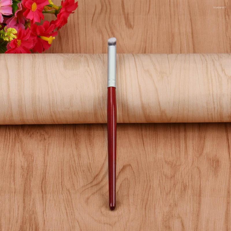Nail Art Kits Design Pen Nylon Blooming Paint Brush Ideal For Gel Manicure Cleaning Brushes Painting Professional
Nail Art Kits Design Pen Nylon Blooming Paint Brush Ideal For Gel Manicure Cleaning Brushes Painting Professional