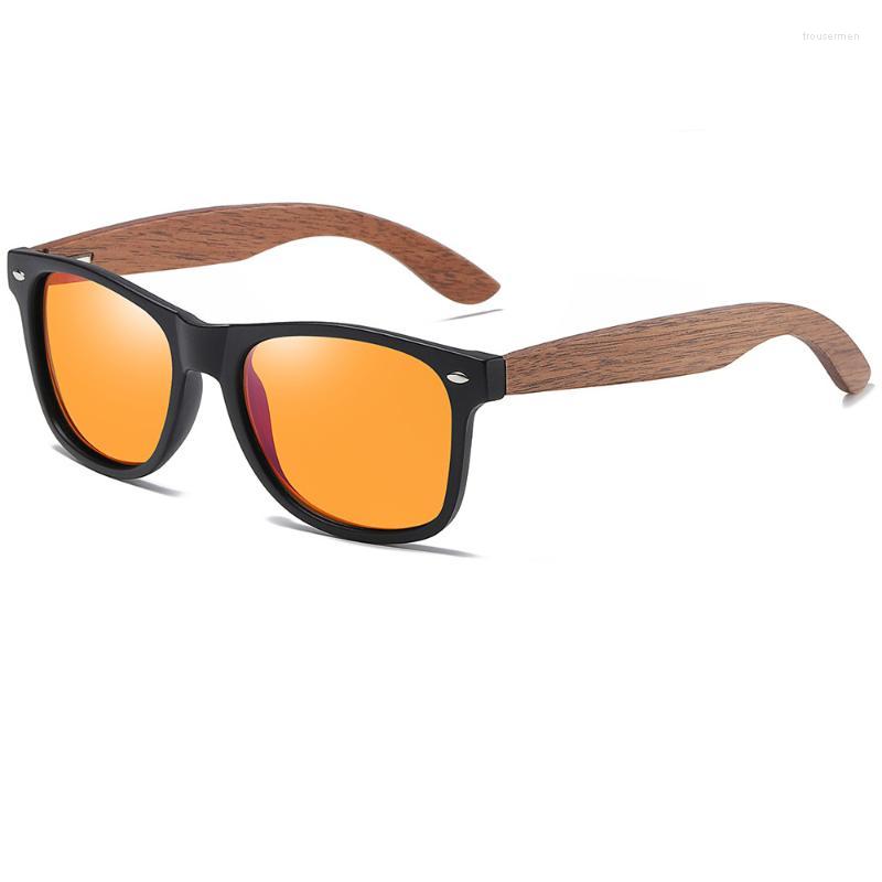 Sunglasses Classic Wooden For Women Polarized Lens UV Protection Fashion Shades Sun GlassesSunglasses
Sunglasses Classic Wooden For Women Polarized Lens UV Protection Fashion Shades Sun GlassesSunglasses