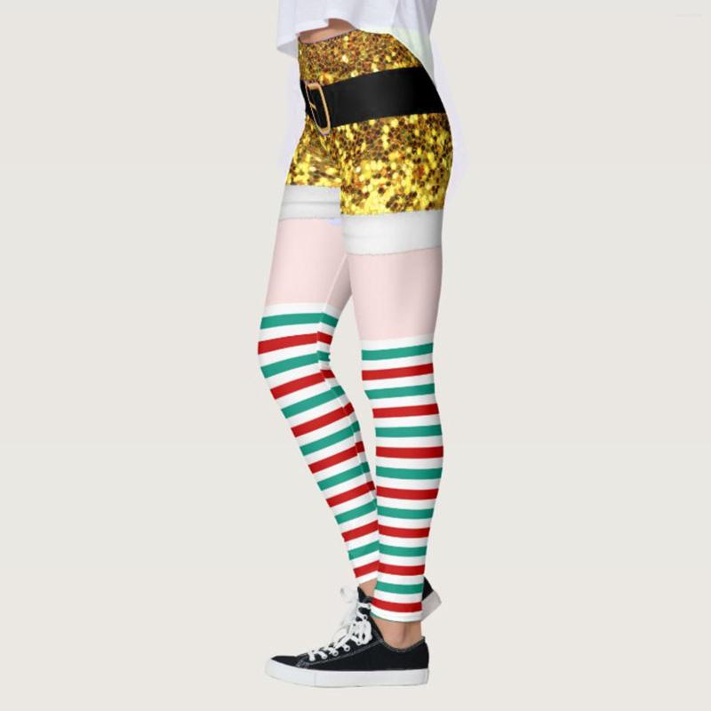 Women' Leggings Long For Women Cotton Pockets Custom Christmas Printed Pants Skinny Running, Gold
Women' Leggings Long For Women Cotton Pockets Custom Christmas Printed Pants Skinny Running, Gold