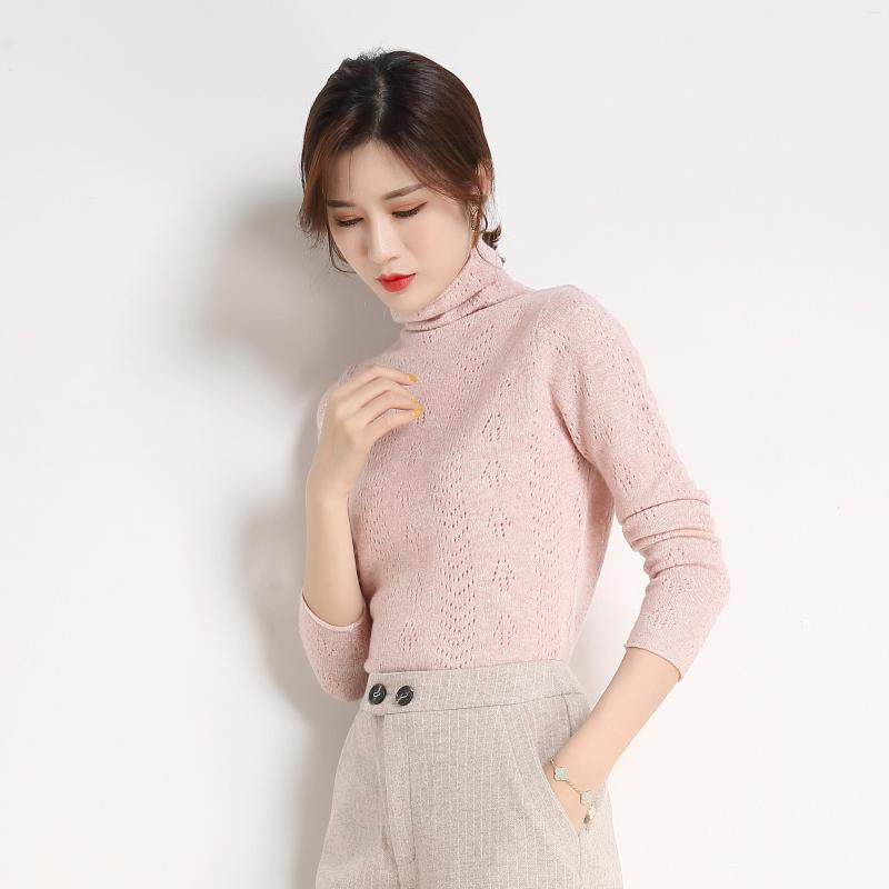 Women's Sweaters Women Spring Autumn Pure Cashmere Turtleneck Soft SlimThin Sweater High Collar Pullover, Green
Women's Sweaters Women Spring Autumn Pure Cashmere Turtleneck Soft SlimThin Sweater High Collar Pullover, Green