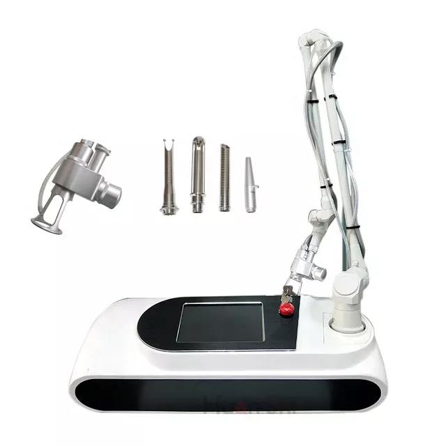 Top Sales Fractional Co2 Laser Skin Tightening Whitening Resurfacing Acne Scar Repair Laser Machine
Top Sales Fractional Co2 Laser Skin Tightening Whitening Resurfacing Acne Scar Repair Laser Machine