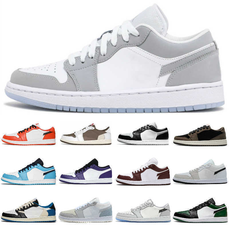 2022 New Men Basketball Shoes 1 Low Reverse Mocha Fragment White Camo UNC Wolf Grey Shadow Toe 1s Court Purple Bred Toe Mens Women air JORDON, D1027
2022 New Men Basketball Shoes 1 Low Reverse Mocha Fragment White Camo UNC Wolf Grey Shadow Toe 1s Court Purple Bred Toe Mens Women air JORDON, D1027