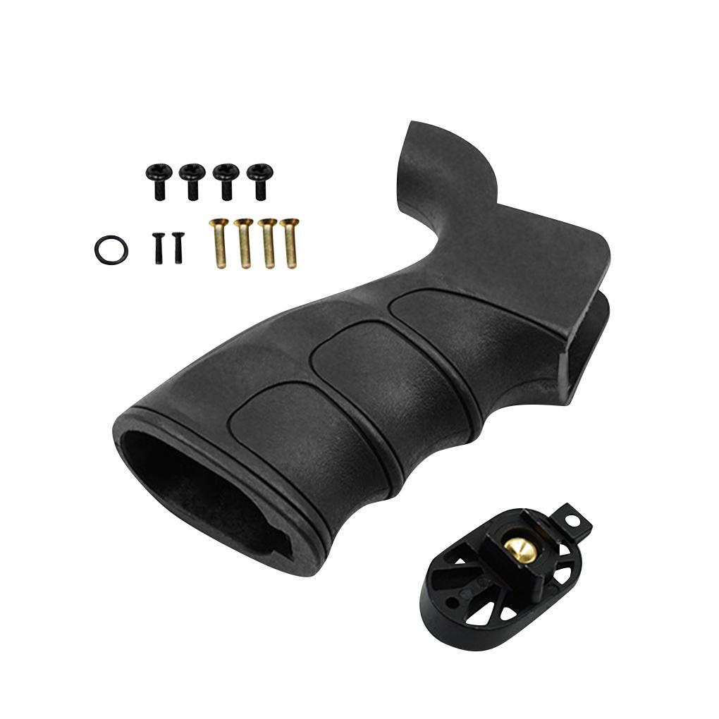 Tactical Accessories Tactical G27 Rear Grip Nylon Vertical Ttm/Aeg/Nwell M4/Bd556/G27 Non-Slip Hunting Accessories Drop Delivery 2022 Dhink
Tactical Accessories Tactical G27 Rear Grip Nylon Vertical Ttm/Aeg/Nwell M4/Bd556/G27 Non-Slip Hunting Accessories Drop Delivery 2022 Dhink