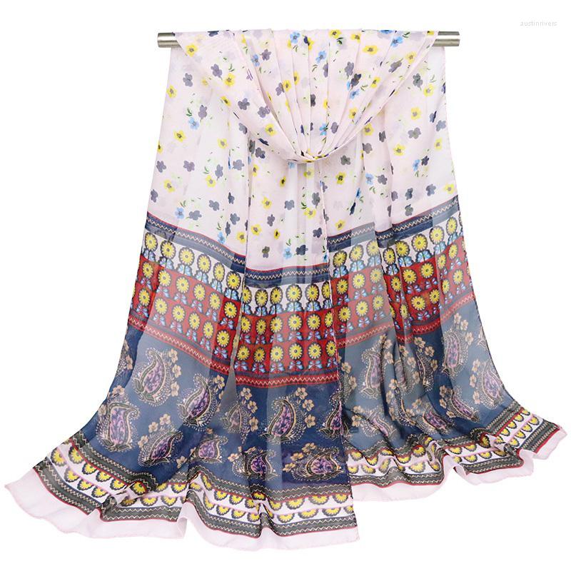 Scarves 2022 Cashew Nuts Chiffon Scarf Silk Breathable Square Hijab Cool Shawl Ladies Foulard Femme Hair Bufanda Mujer
Scarves 2022 Cashew Nuts Chiffon Scarf Silk Breathable Square Hijab Cool Shawl Ladies Foulard Femme Hair Bufanda Mujer