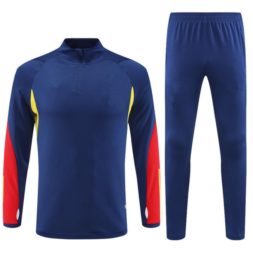 2022 23 Spain soccer jersey tracksuit PEDRI FERRAN MORATA A.INIESTA PEDRI Espana Camiseta world training suit Cup ALCACER SERGIO men kids uniformes
2022 23 Spain soccer jersey tracksuit PEDRI FERRAN MORATA A.INIESTA PEDRI Espana Camiseta world training suit Cup ALCACER SERGIO men kids uniformes